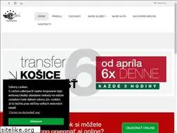Sites similar to cassoviaexpres.sk