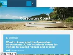 Sites similar to cassowarycoast.qld.gov.au