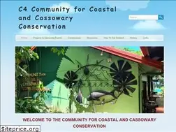 Sites similar to cassowaryconservation.asn.au