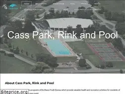 Sites similar to casspark.org