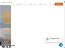 Sites similar to cassstudios.com