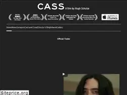 Sites similar to cassthemovie.com