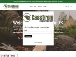 Sites similar to casstrom.co.uk