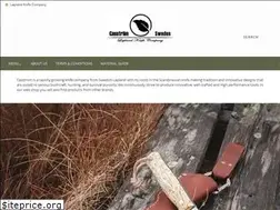 Sites similar to casstrom.com