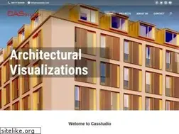 Sites similar to casstudio.com