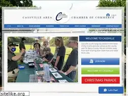Sites similar to cassville.com