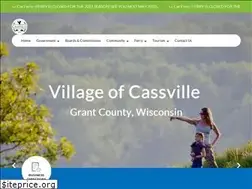 Sites similar to cassville.org