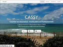 Sites similar to cassy.fr