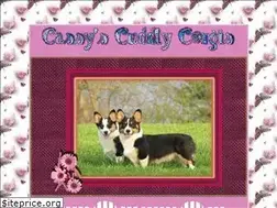 Sites similar to cassyscuddlycorgis.com