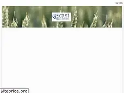 Sites similar to cast-canada.ca