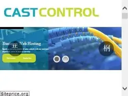 Sites similar to cast-control.net