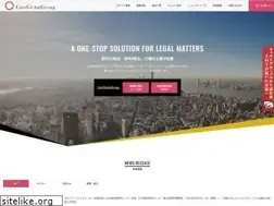 Sites similar to cast-group.biz