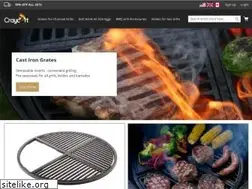 Sites similar to cast-iron-grate.com