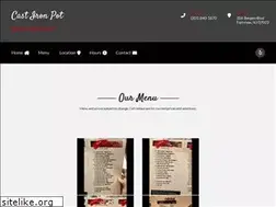 Sites similar to cast-iron-pot.com