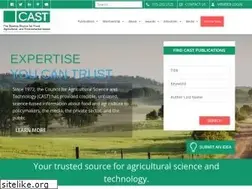 Sites similar to cast-science.org