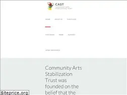 Sites similar to cast-sf.org
