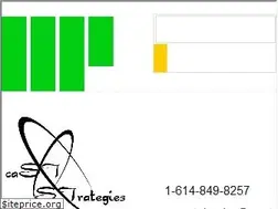 Sites similar to cast-strategies.com