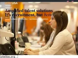 Sites similar to cast-usa.com