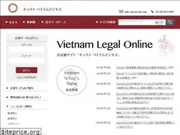 Sites similar to cast-vietnam.biz