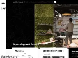 Sites similar to cast.nl
