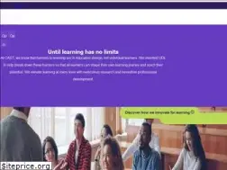 Sites similar to cast.org