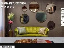 Sites similar to cast1466.com