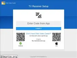 Sites similar to cast2tv.app