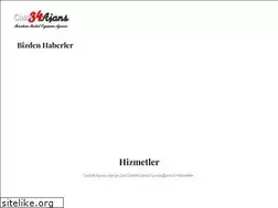 Sites similar to cast34.net