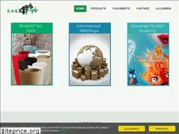 Sites similar to cast4art.de