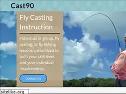 Sites similar to cast90.com
