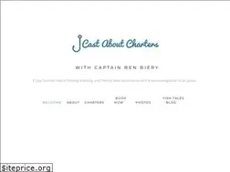 Sites similar to castaboutcharters.com