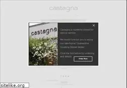 Sites similar to castagnarestaurant.com
