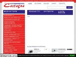 Sites similar to castagnaspa.it