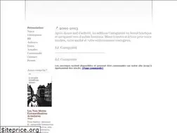 Sites similar to castagnieee.com
