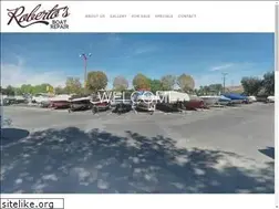 Sites similar to castaicboatrepair.com