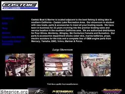 Sites similar to castaicboats.com