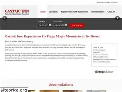 Sites similar to castaicinn.com