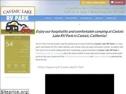Sites similar to castaiclakervpark.com