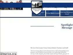 Sites similar to castaicusd.com
