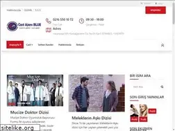 Sites similar to castajans.blue