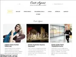 Sites similar to castajans.com.tr