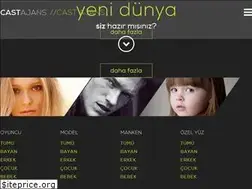 Sites similar to castajans.net