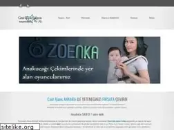 Sites similar to castajansankara.com