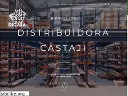 Sites similar to castaji.com