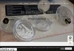 Sites similar to castaldi.biz