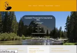 Sites similar to castaldifinancialservices.com
