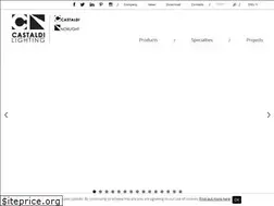 Sites similar to castaldilighting.me.uk