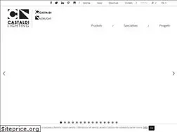 Sites similar to castaldilluminazione.com