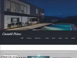 Sites similar to castaldiprimo.it