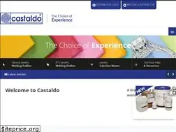 Sites similar to castaldo.com